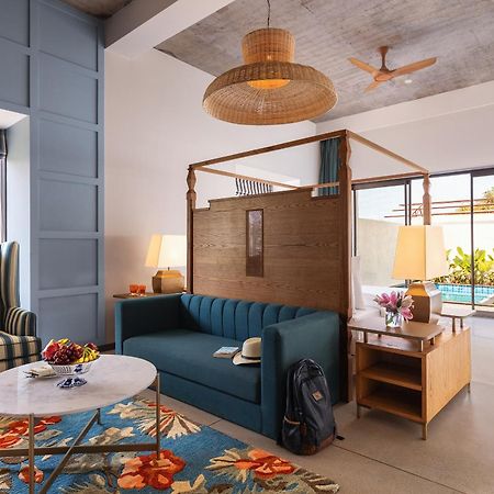 Storii By Itc Hotels Moira Riviera Εξωτερικό φωτογραφία