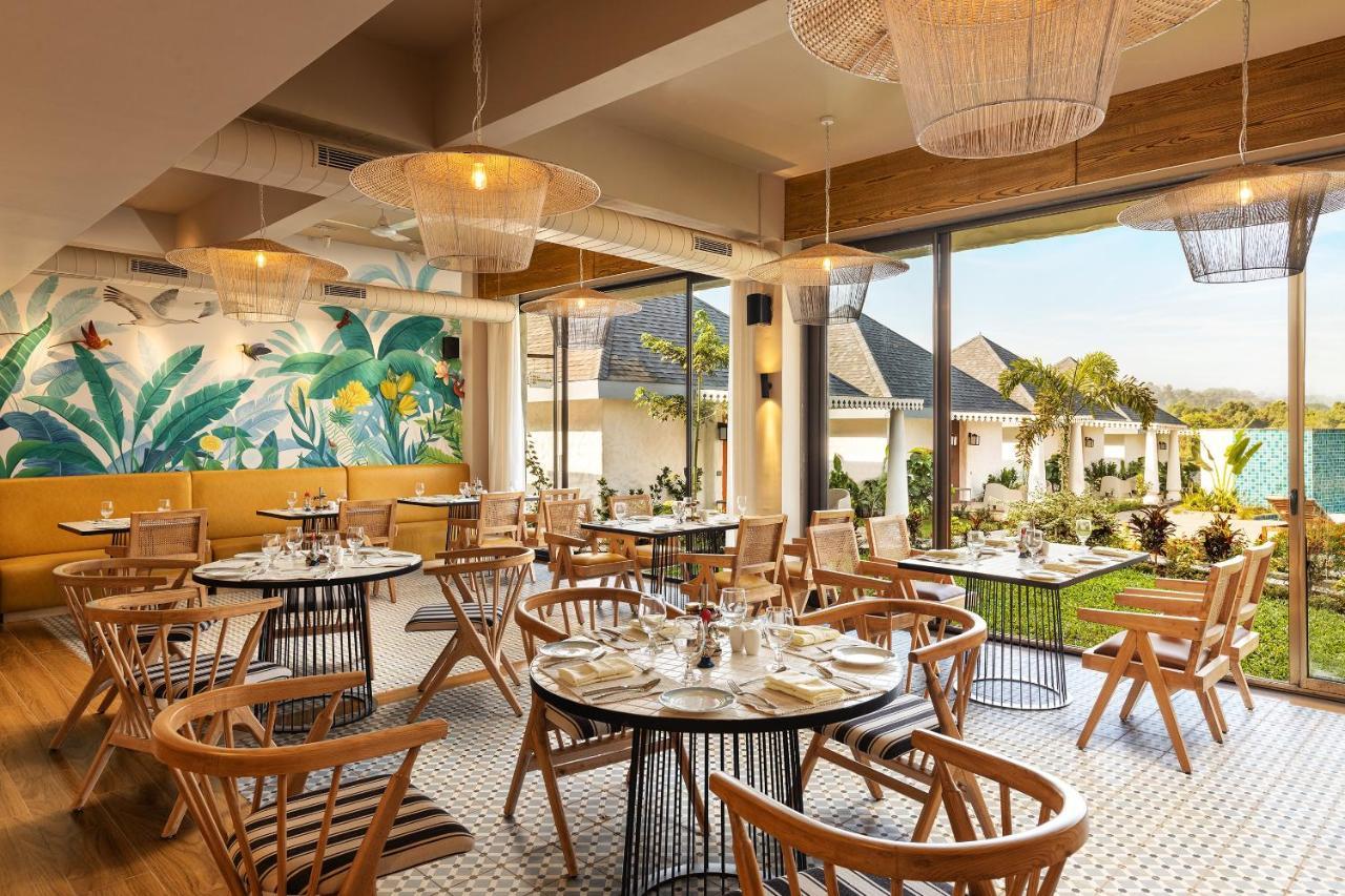 Storii By Itc Hotels Moira Riviera Εξωτερικό φωτογραφία