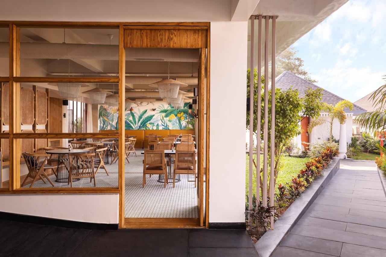 Storii By Itc Hotels Moira Riviera Εξωτερικό φωτογραφία