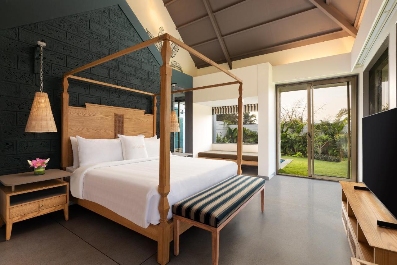 Storii By Itc Hotels Moira Riviera Εξωτερικό φωτογραφία