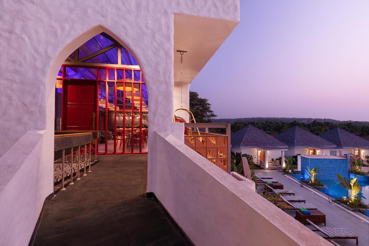 Storii By Itc Hotels Moira Riviera Εξωτερικό φωτογραφία