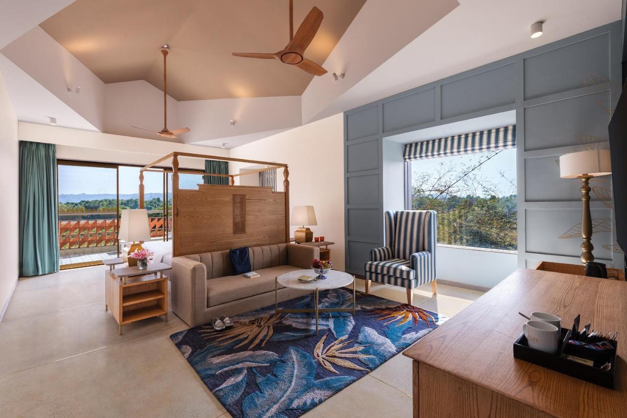 Storii By Itc Hotels Moira Riviera Εξωτερικό φωτογραφία