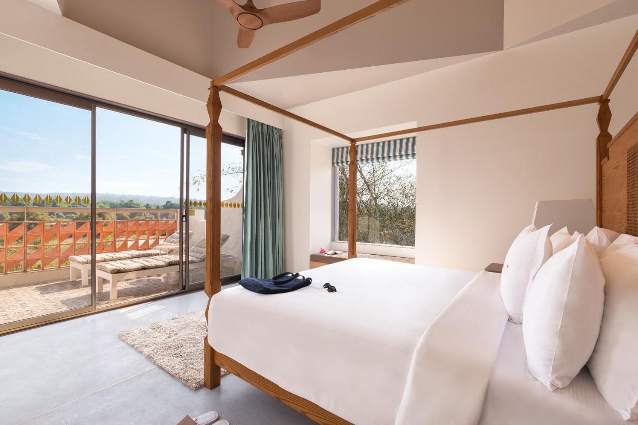Storii By Itc Hotels Moira Riviera Εξωτερικό φωτογραφία