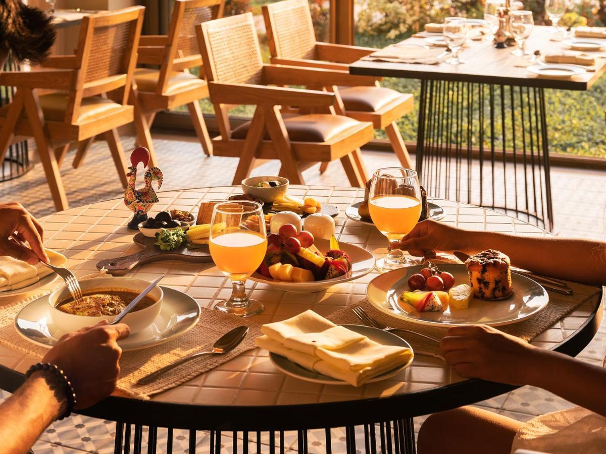 Storii By Itc Hotels Moira Riviera Εξωτερικό φωτογραφία