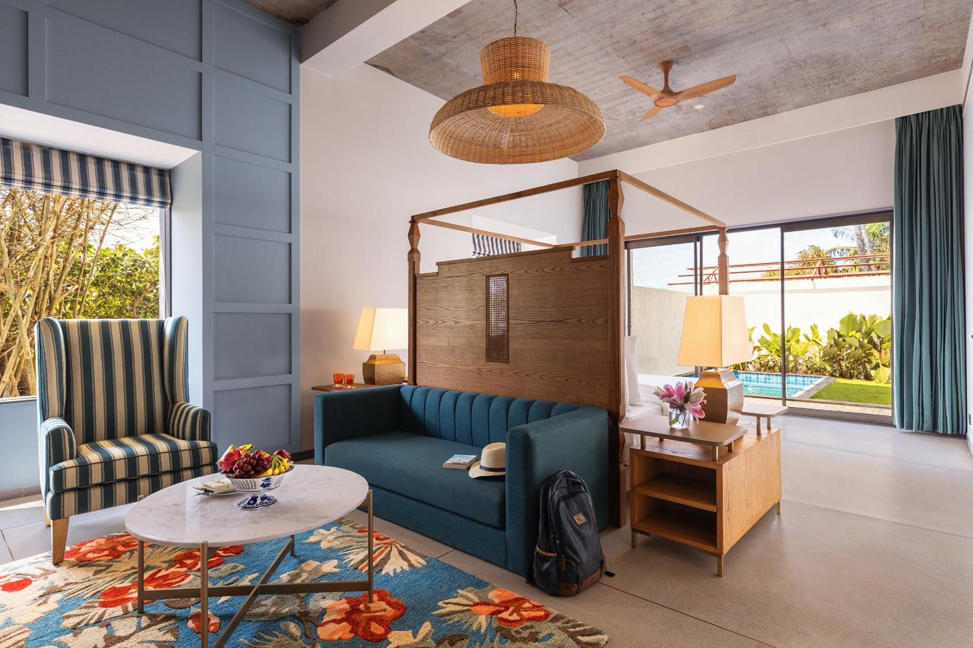 Storii By Itc Hotels Moira Riviera Εξωτερικό φωτογραφία
