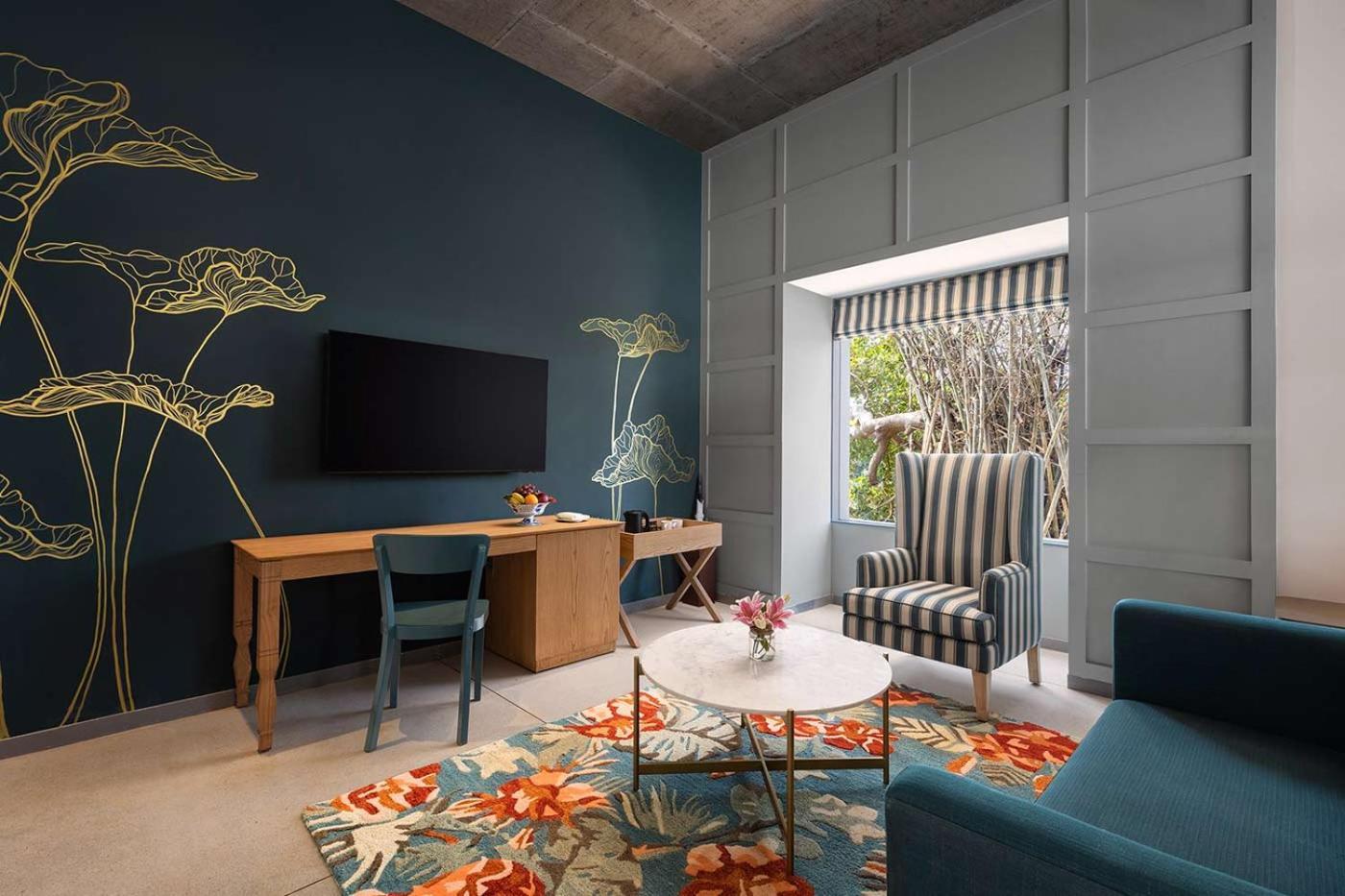 Storii By Itc Hotels Moira Riviera Εξωτερικό φωτογραφία
