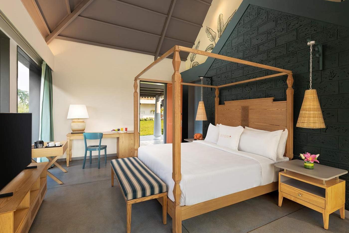 Storii By Itc Hotels Moira Riviera Εξωτερικό φωτογραφία